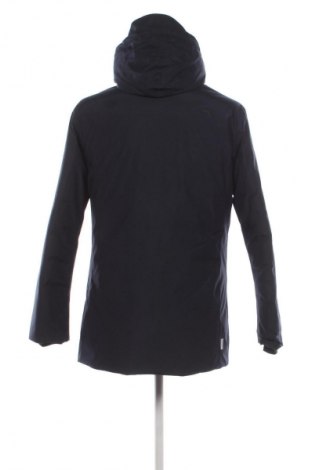 Herrenjacke Save The Duck, Größe L, Farbe Blau, Preis 197,99 €