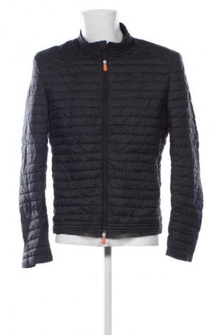Herrenjacke Save The Duck, Größe M, Farbe Schwarz, Preis € 32,99