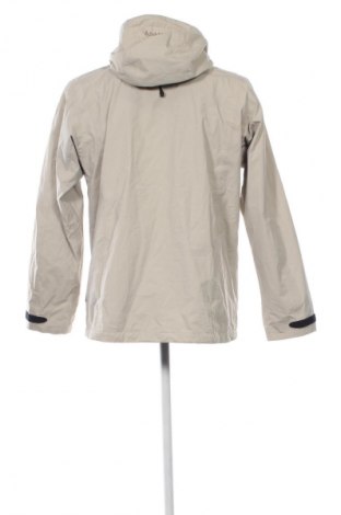 Herrenjacke Schoffel, Größe L, Farbe Ecru, Preis € 45,99