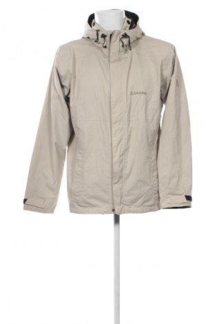 Herrenjacke Schoffel, Größe L, Farbe Ecru, Preis € 45,99