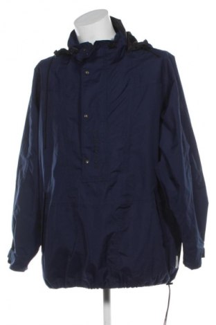 Herrenjacke Schoffel, Größe XL, Farbe Blau, Preis 46,99 €