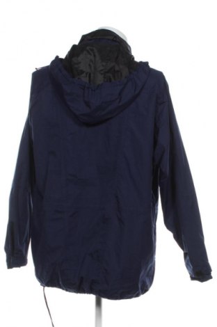 Herrenjacke Schoffel, Größe XL, Farbe Blau, Preis 46,99 €