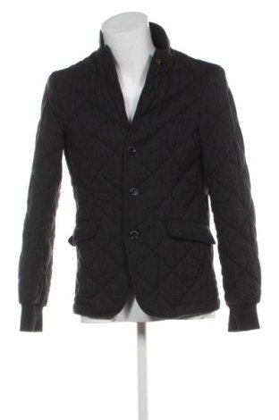 Herrenjacke Scotch & Soda, Größe M, Farbe Grau, Preis € 77,99