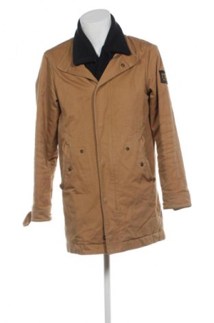 Herrenjacke Scotch & Soda, Größe M, Farbe Braun, Preis 79,99 €