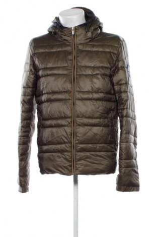 Herrenjacke Scotch & Soda, Größe XL, Farbe Grün, Preis € 79,99