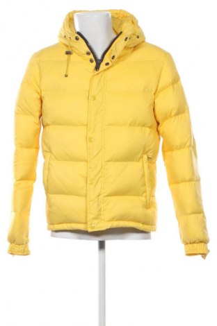 Herrenjacke Scotch & Soda, Größe S, Farbe Gelb, Preis € 87,47