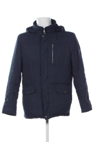 Geacă de bărbati Sea Barrier, Mărime L, Culoare Albastru, Preț 242,99 Lei