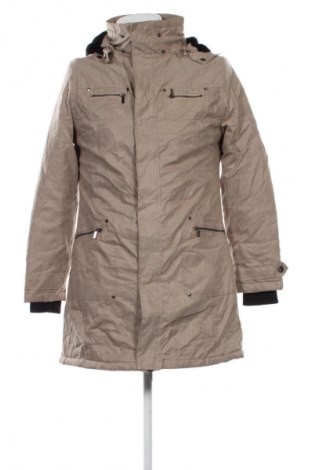 Herrenjacke Seductions, Größe L, Farbe Beige, Preis 36,99 €