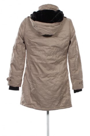 Herrenjacke Seductions, Größe L, Farbe Beige, Preis 36,99 €