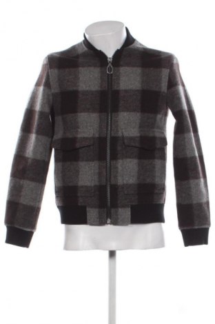 Herrenjacke Selected, Größe S, Farbe Mehrfarbig, Preis 49,10 €