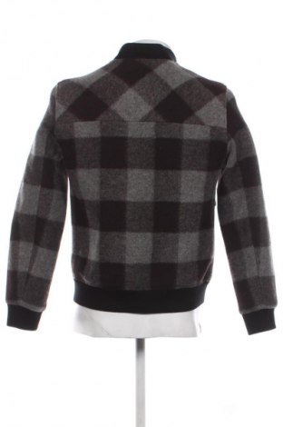 Herrenjacke Selected, Größe S, Farbe Mehrfarbig, Preis 49,10 €