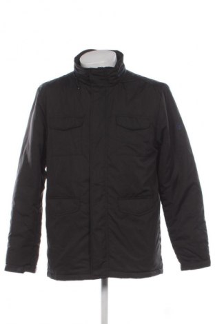 Herrenjacke Sergio Tacchini, Größe L, Farbe Schwarz, Preis 197,99 €