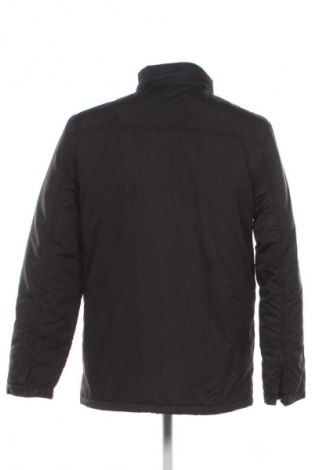 Herrenjacke Sergio Tacchini, Größe L, Farbe Schwarz, Preis 197,99 €