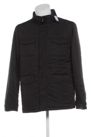 Herrenjacke Sergio Tacchini, Größe L, Farbe Schwarz, Preis 179,99 €