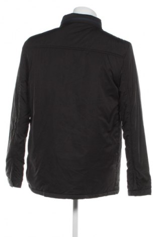 Herrenjacke Sergio Tacchini, Größe L, Farbe Schwarz, Preis 179,99 €
