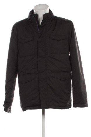 Herrenjacke Sergio Tacchini, Größe XL, Farbe Schwarz, Preis € 177,99