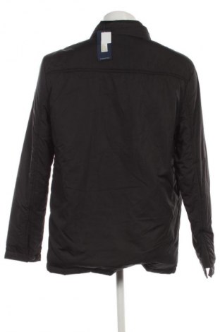 Herrenjacke Sergio Tacchini, Größe XL, Farbe Schwarz, Preis € 177,99