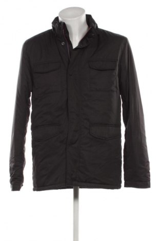 Herrenjacke Sergio Tacchini, Größe L, Farbe Schwarz, Preis € 177,99