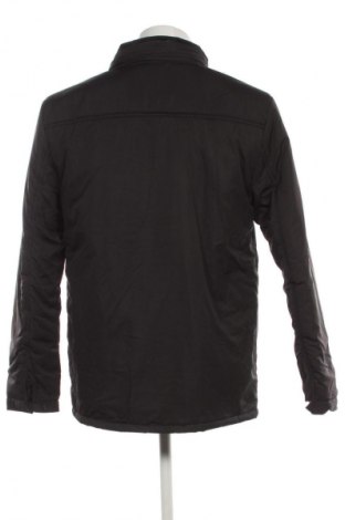 Herrenjacke Sergio Tacchini, Größe L, Farbe Schwarz, Preis € 177,99