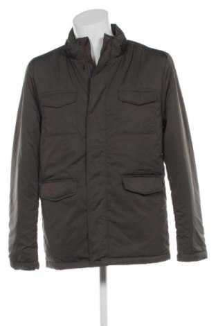 Herrenjacke Sergio Tacchini, Größe L, Farbe Grün, Preis 172,99 €