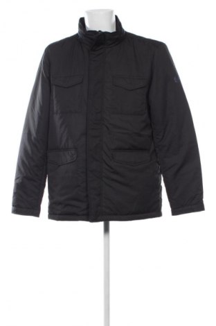 Herrenjacke Sergio Tacchini, Größe XL, Farbe Schwarz, Preis 244,99 €