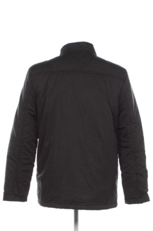 Herrenjacke Sergio Tacchini, Größe XL, Farbe Schwarz, Preis € 177,99