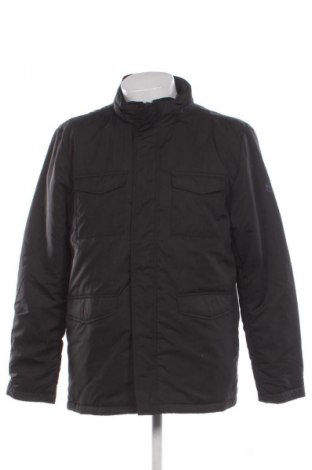 Herrenjacke Sergio Tacchini, Größe XL, Farbe Schwarz, Preis € 177,99