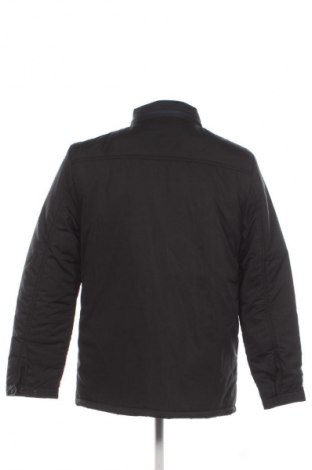 Herrenjacke Sergio Tacchini, Größe L, Farbe Schwarz, Preis 157,99 €