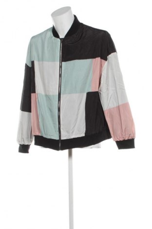 Herrenjacke Shine, Größe 3XL, Farbe Mehrfarbig, Preis € 6,99
