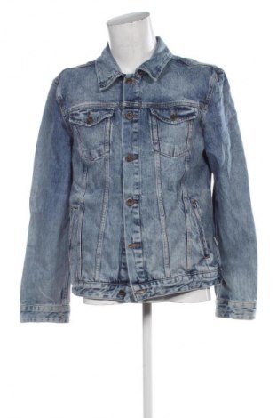 Geacă de bărbati Silver Creek, Mărime XL, Culoare Albastru, Preț 306,99 Lei