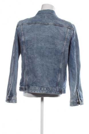 Geacă de bărbati Silver Creek, Mărime XL, Culoare Albastru, Preț 306,99 Lei