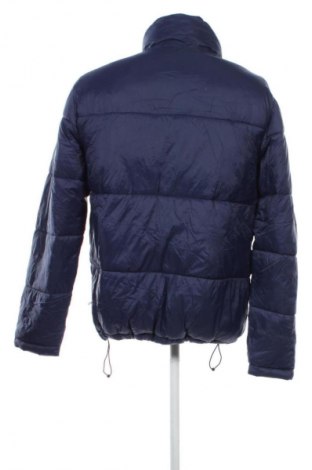 Herrenjacke Sinsay, Größe L, Farbe Blau, Preis € 37,99