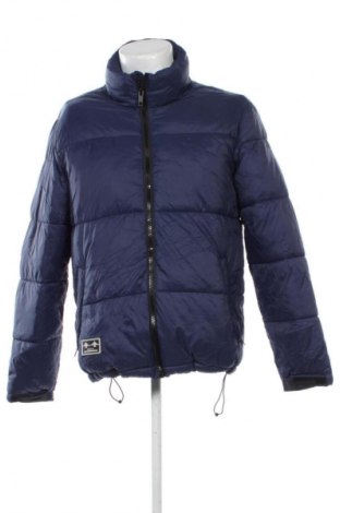 Herrenjacke Sinsay, Größe L, Farbe Blau, Preis € 37,99