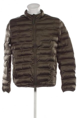 Herrenjacke Sinsay, Größe XL, Farbe Grün, Preis € 24,55
