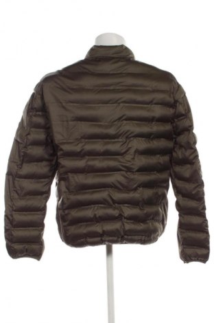 Herrenjacke Sinsay, Größe XL, Farbe Grün, Preis € 24,55