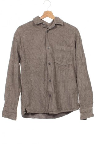 Geacă de bărbati Smog, Mărime XS, Culoare Gri, Preț 90,99 Lei