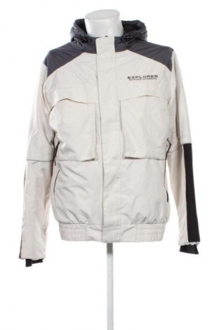 Herrenjacke Smog, Größe XL, Farbe Mehrfarbig, Preis 28,99 €