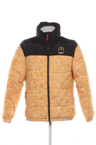 Herrenjacke Snipes, Größe L, Farbe Mehrfarbig, Preis 42,99 €