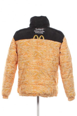 Herrenjacke Snipes, Größe L, Farbe Mehrfarbig, Preis 42,99 €