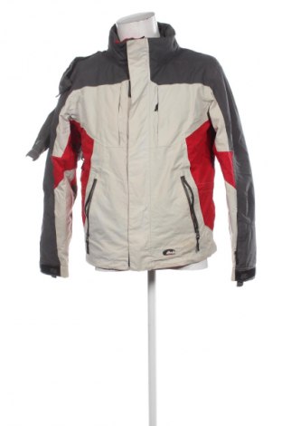 Herrenjacke Snowgear by TCM, Größe S, Farbe Mehrfarbig, Preis € 31,99
