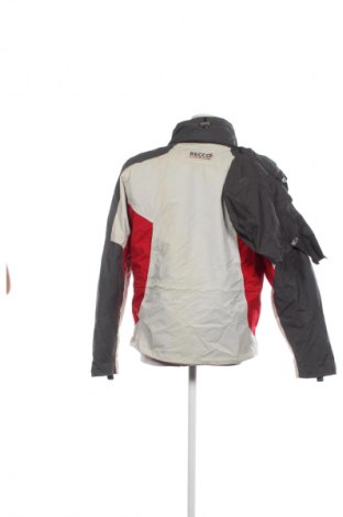 Herrenjacke Snowgear by TCM, Größe S, Farbe Mehrfarbig, Preis € 31,99