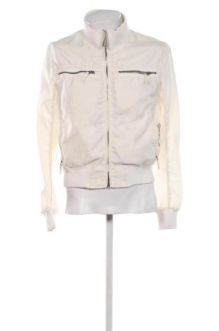 Herrenjacke Sorbino, Größe M, Farbe Weiß, Preis 37,85 €