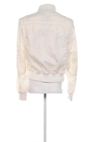 Herrenjacke Sorbino, Größe M, Farbe Weiß, Preis 37,85 €