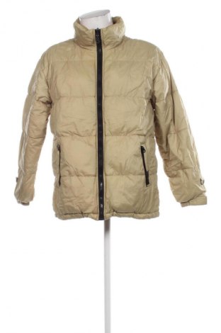 Herrenjacke Sottotono, Größe XL, Farbe Beige, Preis 33,99 €
