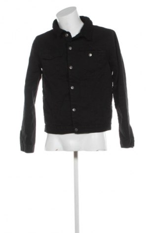 Herrenjacke Soulstar, Größe L, Farbe Schwarz, Preis 19,99 €