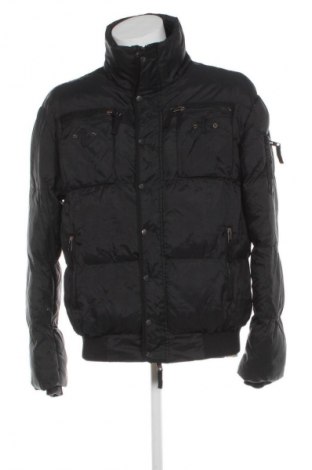 Herrenjacke Southern, Größe L, Farbe Schwarz, Preis 30,99 €