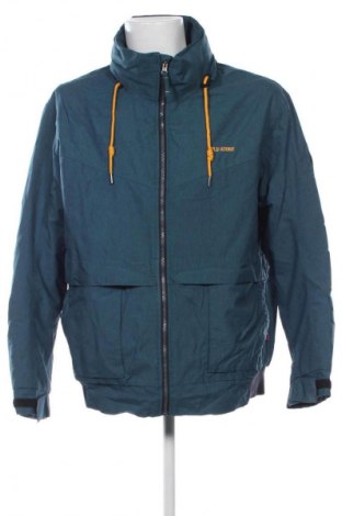 Herrenjacke Southern Territory, Größe XXL, Farbe Grün, Preis € 33,99