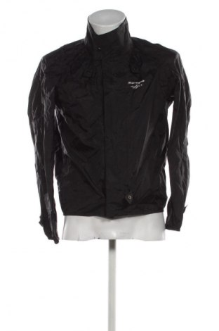 Herrenjacke Spidi, Größe M, Farbe Schwarz, Preis 32,99 €