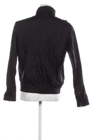 Herrenjacke Springfield, Größe M, Farbe Schwarz, Preis € 8,99