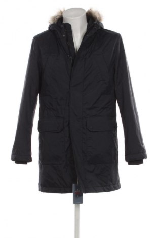 Herrenjacke Springfield, Größe M, Farbe Blau, Preis € 122,99